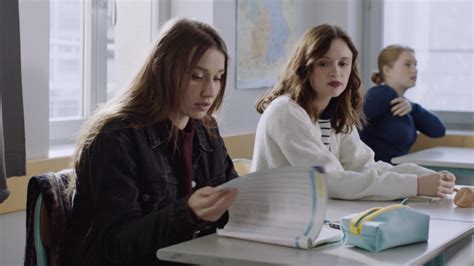 skam myflixer|Skam France: All Episodes .